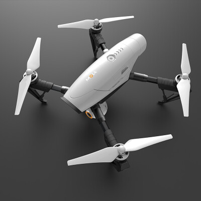 

Pull (MOLA) TOURIST1 Foldable Lifter Remote Intelligent Aerial UAV HD Quadcopter