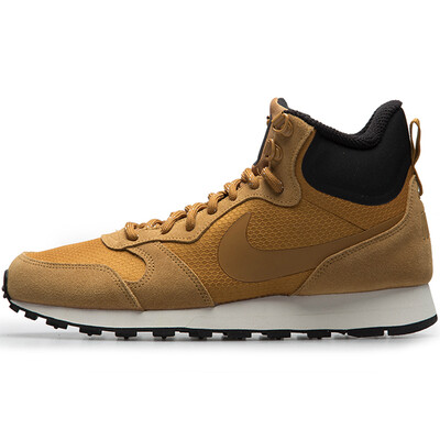 

Nike NIKE men high to help casual shoes sports shoes 844864 dark blue black / coastal blue / sail white 440 42