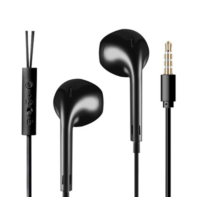 

Newmine NM-LK06 Earphones