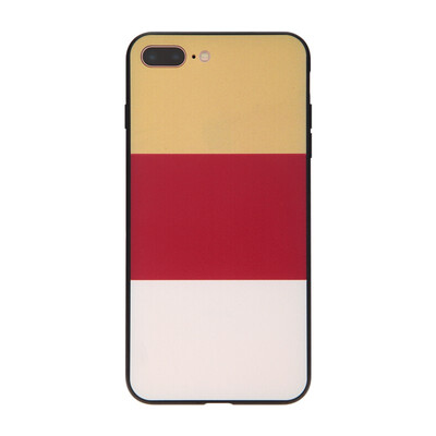 

dostyle дизайн «след» серия телефона оболочка мобильного телефона оболочка молотка iPhone7Plus Ren Tiantang продал «NES»