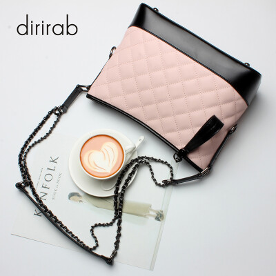 

Dirirab® Genuine Leather Shoulder Bag New Leather Bag