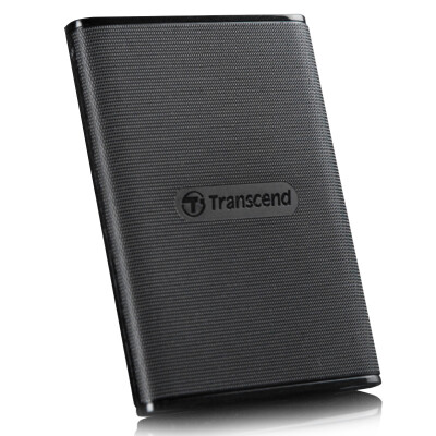 

Transcend ESD220C Series 480G Scratchproof Lightweight Mobile Solid State Drive USB31 Supports OTG Mobile Devices