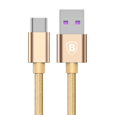

Кабель Type-C для зарядки и передачи данных Baseus