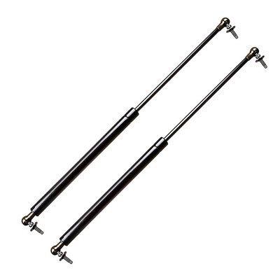

2шт Liftgate газ взимается Lift поддержка 2005-2008 Джип Гранд Чероки типа Torx заканчивается 55394323AA, 55394322AA