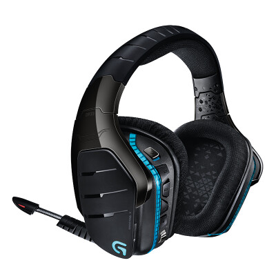 

Logitech G933 Artemis Spectrum 71 Surround Gaming Headset