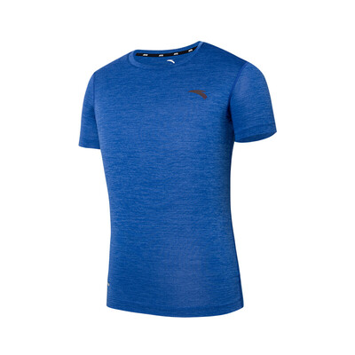 

ANTA Men Breathable T-Shirt
