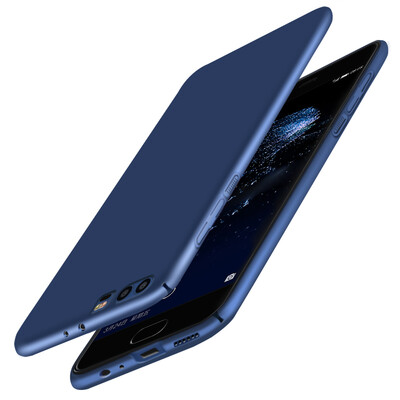 

Mo Fan shell shell set Huawei P10Plus mobile phone shell vky protective cover all-inclusive edge al00 matte anti-drop personality hard shell for the whole network