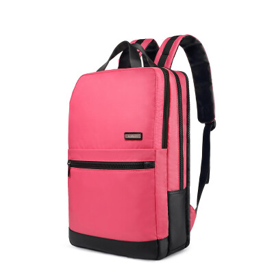 

Antler (antler) shoulders computer bag 15.6-inch female men's backpack business large-capacity bag notebook bag A703422 red