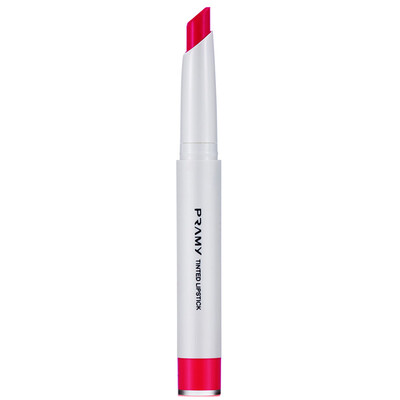 

Pui Ruimei PRAMY light color lipstick 1006 12g coral
