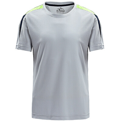 

Battlefield Jeep T-Shirt Outdoors Short Sleeve Men's Quick Dry Shirt