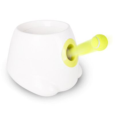 

AFP pet toy dog ​​tee machine tennis launcher dog baseball machine training toy training golden hamushi supplies