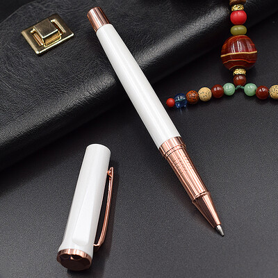 

League pen metal pen industry neutral pen business pen office supplies signature pens gift pens RP51328