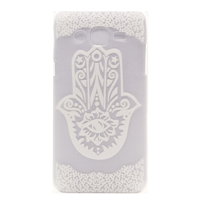 

Палм-цветок Pattern Мягкий Тонкий TPU Резиновый Силиконовый гель Чехол для SAMSUNG GALAXY J5
