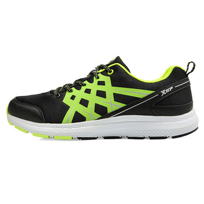 

Special step (special step) men fashion leisure jogging travel sports shoes 984219119166 blue orange 40