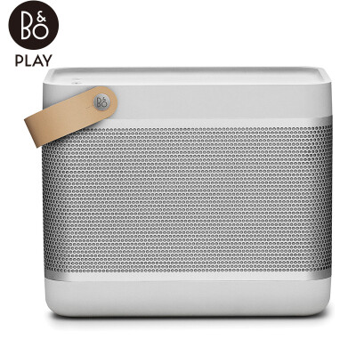

B & O PLAY (by Bang & Olufsen) Beolit ​​17 Portable Wireless Bluetooth Speaker Sound Bluetooth Speaker Natural Color