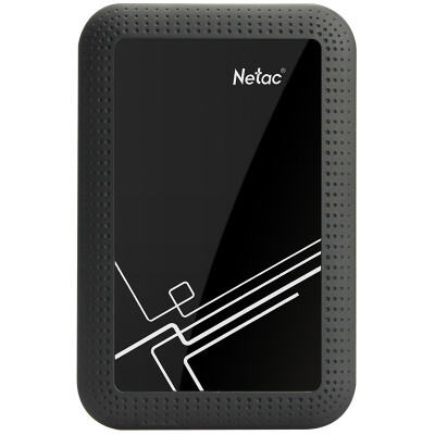 

Netac (Netac) K360 500G USB3.0 Netac "Ксианг Юн" мобильный жесткий диск