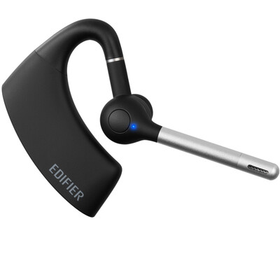

Cruiser (EDIFIER) W28BT бизнес вызов черный Bluetooth гарнитура рожок