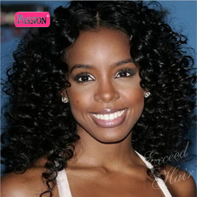 

Beauty Forever Kinky Curly Brazilian Virgin Hair 4 Bundles 100% Human Virgin Hair Best Quality Brazilian Kinky Curly