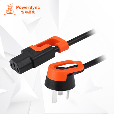 

PWS-KPC180 computer host power line for computer host display rice cooker electric kettle household appliances
