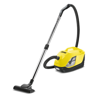 

Karcher DS5.800 пылесос