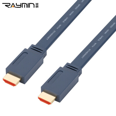 

Rui Ming LA212012 HDMI cable digital high-definition line 12m