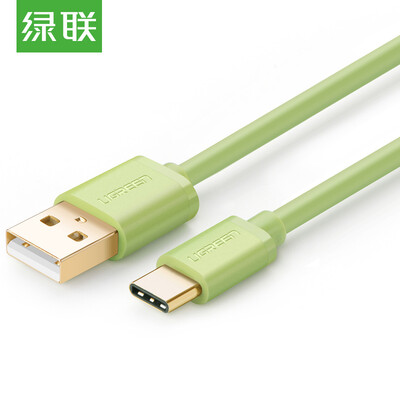 

UGREEN линия данных / зарядный кабеля USB 2.0