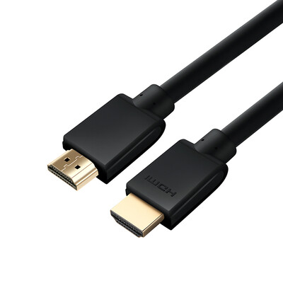 

Imagery WH-8818 HDMI Digital HD Line 1.5m 4K версия 2.0 3D-проектор для проекторов Блокнот для подключения к компьютеру Подключите телевизор к телевизору