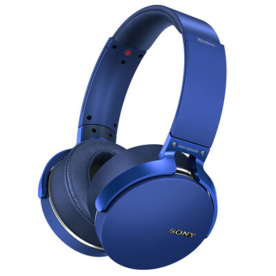 

Sony MDR-XB950B1 Headphones