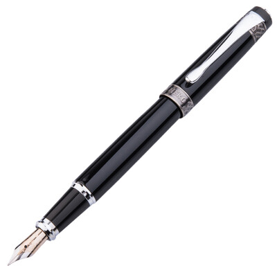 

Hero (HERO) 100 classic 14K gold tip pen / ink pen tip