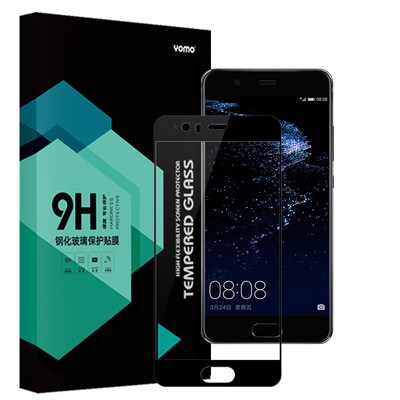 

Yomo Huawei P10 стальной стальной мобильный телефон фильм фильм фильм защитную пленку, покрывающую p10 полный экран взрывозащищенный стекла пленку, покрывающую весь черный