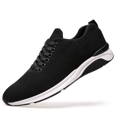

Precentor sports&leisure men&39s shoes breathable outdoor running shoes with low to help cloth shoes male 1607 black 38 yards