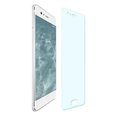 

[Хорошо] двухсекционный легко вставить Huawei P10 стали анти-отпечатков пальцев фильм высокой четкости фильм взрывозащищенного пленку экрана стекло телефона, пригодную для Huawei P10