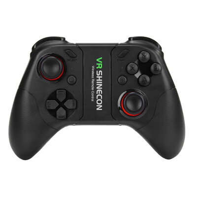 

VR SHINECON SC-C08 Wireless Bluetooth Remote Control Gamepad