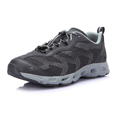 

Pathfinder (TOREAD) outdoor men and women couple mesh wear and tear breathable sun shoes KFEE82325 crimson / dream powder 39