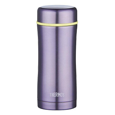 

THERMOS 400mm High Vacuum Stainless Steel Outdoor Travel Travel Insulation Tea Cup TCCG-400 PL