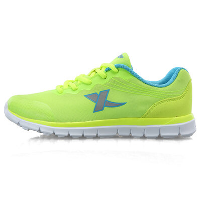 

Xtep (XTEP) Женские легкие ретро дышащей сетки кроссовки бег тур Green-35 985 218 119 385