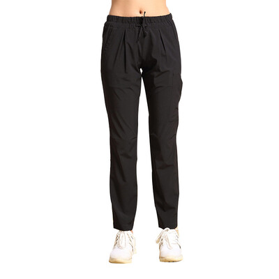 

Severus (KYWARDS) men's leisure quick dry pants MN7093D01 black S