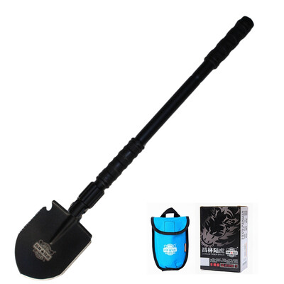 

Changlin Land Rover multi-function self-driving equipment engineer shovel 1534 multi-purpose outdoor shovel