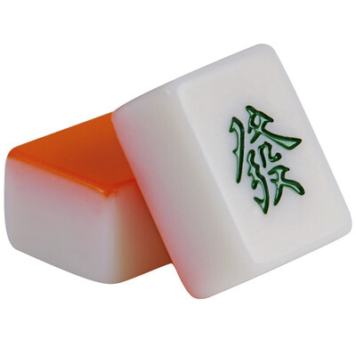 

Shanghang Shoupin mahjong package package portable soft package Oxford cloth material for 36-42mm specifications mahjong card