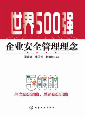 

世界500强企业安全管理理念