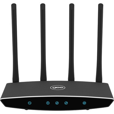 

Полюс полюса от полюса 3Pro истинный интеллектуальный реальный охват оптического широкополосного широкополосного сигнала Gigabit через стену сильного 1000M + 1000M + 1200M проводного и беспроводного полного Gigabit смарт-беспроводного маршрутизатора