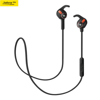 

Jabra ROX Lodge Смарт Беспроводная Bluetooth Блондинка Стерео Ухо Наушники Черный