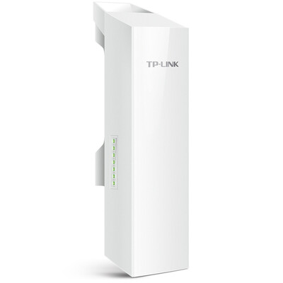 

TP-LINK Elevator Control Dedicated Wireless Kit TL-CPE240 Fixed & TL-CPE240 Car End Set
