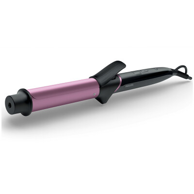

Philips (PHILIPS) hair styler BHB868 / 05 buckle hair curl keratin does not hurt the egg roll head hair rod