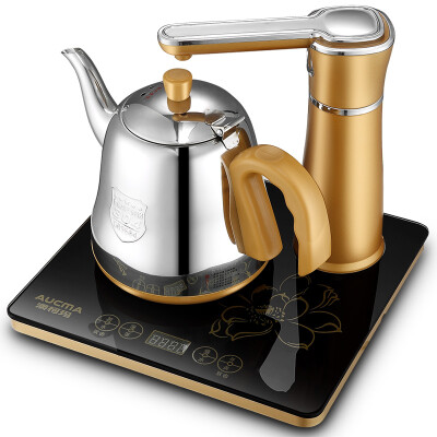 

AUCMA ADK-1350H28 304 stainless steel automatic water kettle tea set