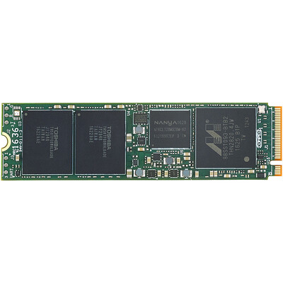 

PLEXTOR M8SeGN 256G M.2 Твердотельный накопитель NVMe