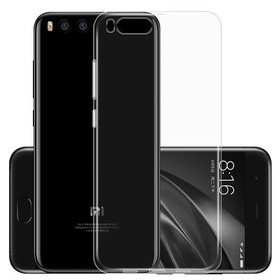 

Yomo Защитный чехол для Xiaomi 6