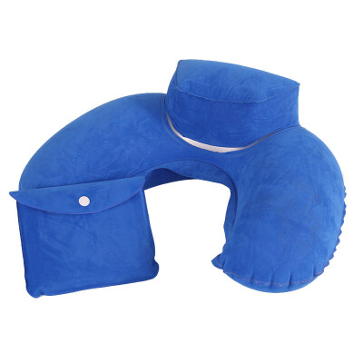 

BZN Travel Camping U-type Inflatable Pillow