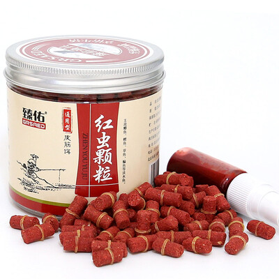 

Grsaed eel rubber grain bait fishing tackle fishing supplies