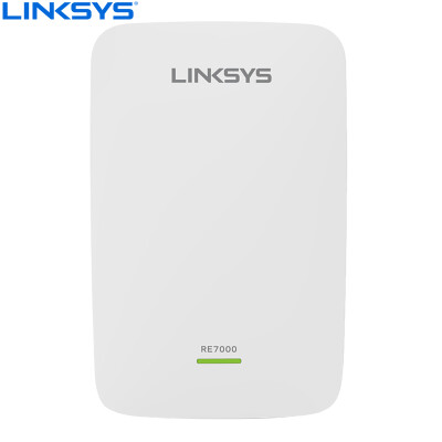 

LINKSYS Three/Dual Band Wireless Gigabit Router